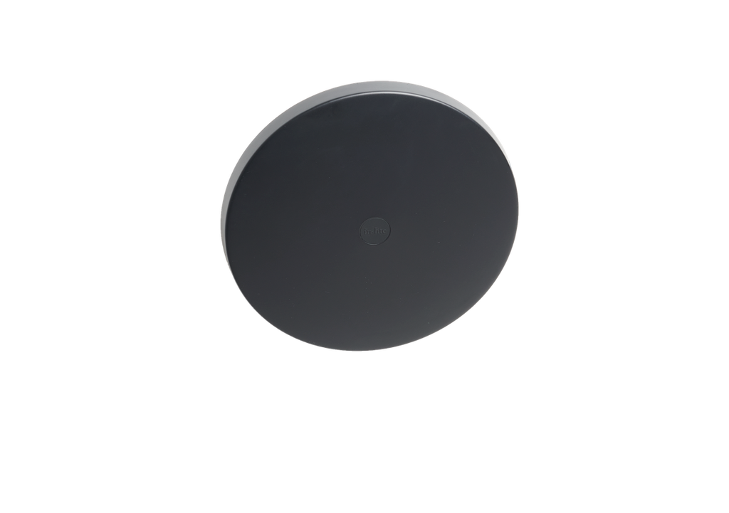 in-lite Disc Wall