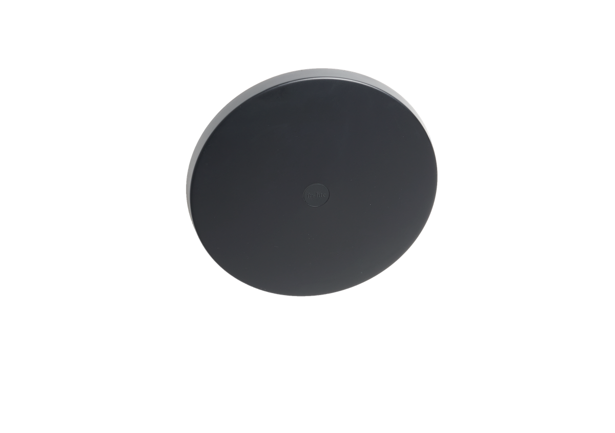 in-lite Disc Wall