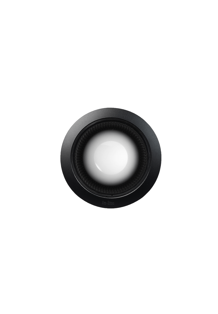 in-lite Dot - Black