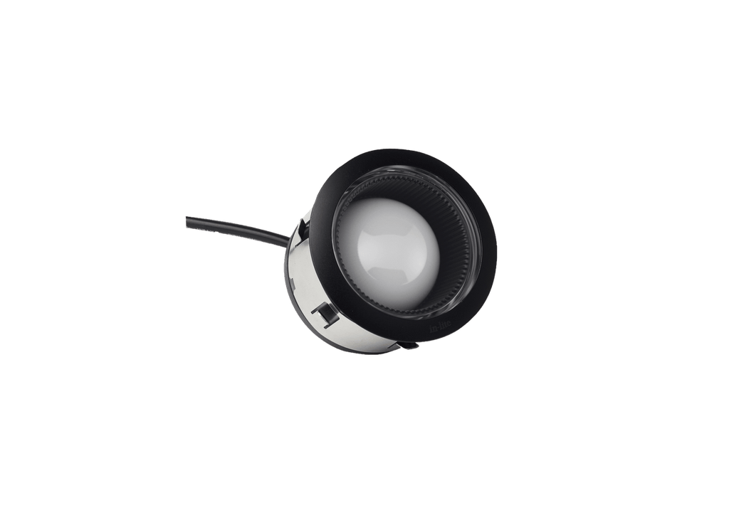 in-lite Dot - Black