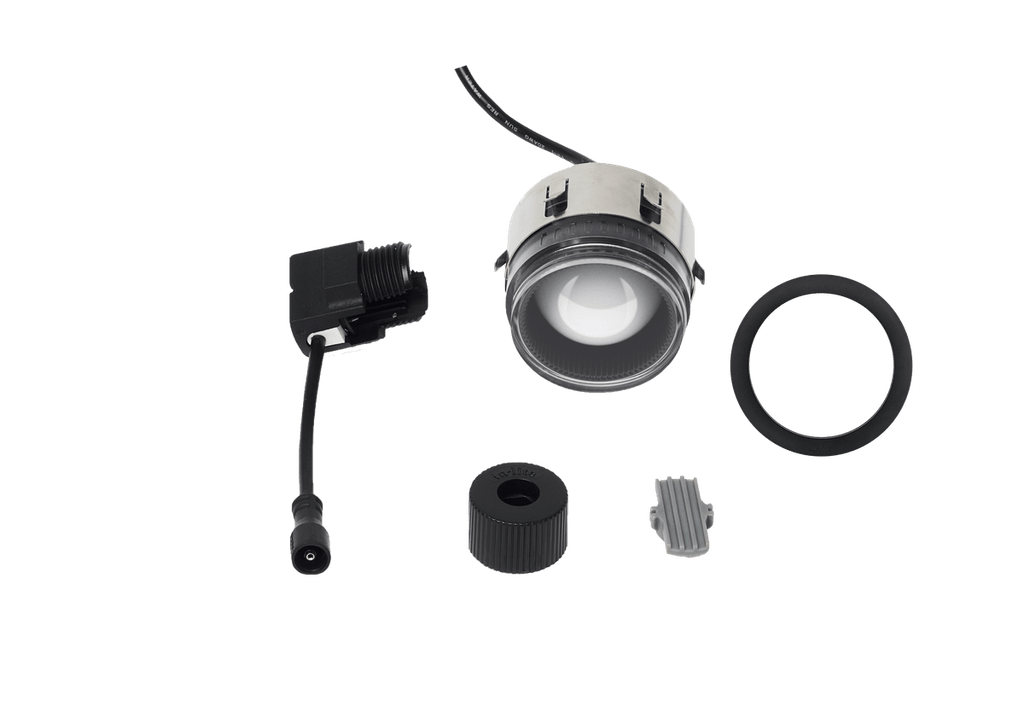 in-lite Dot - Black