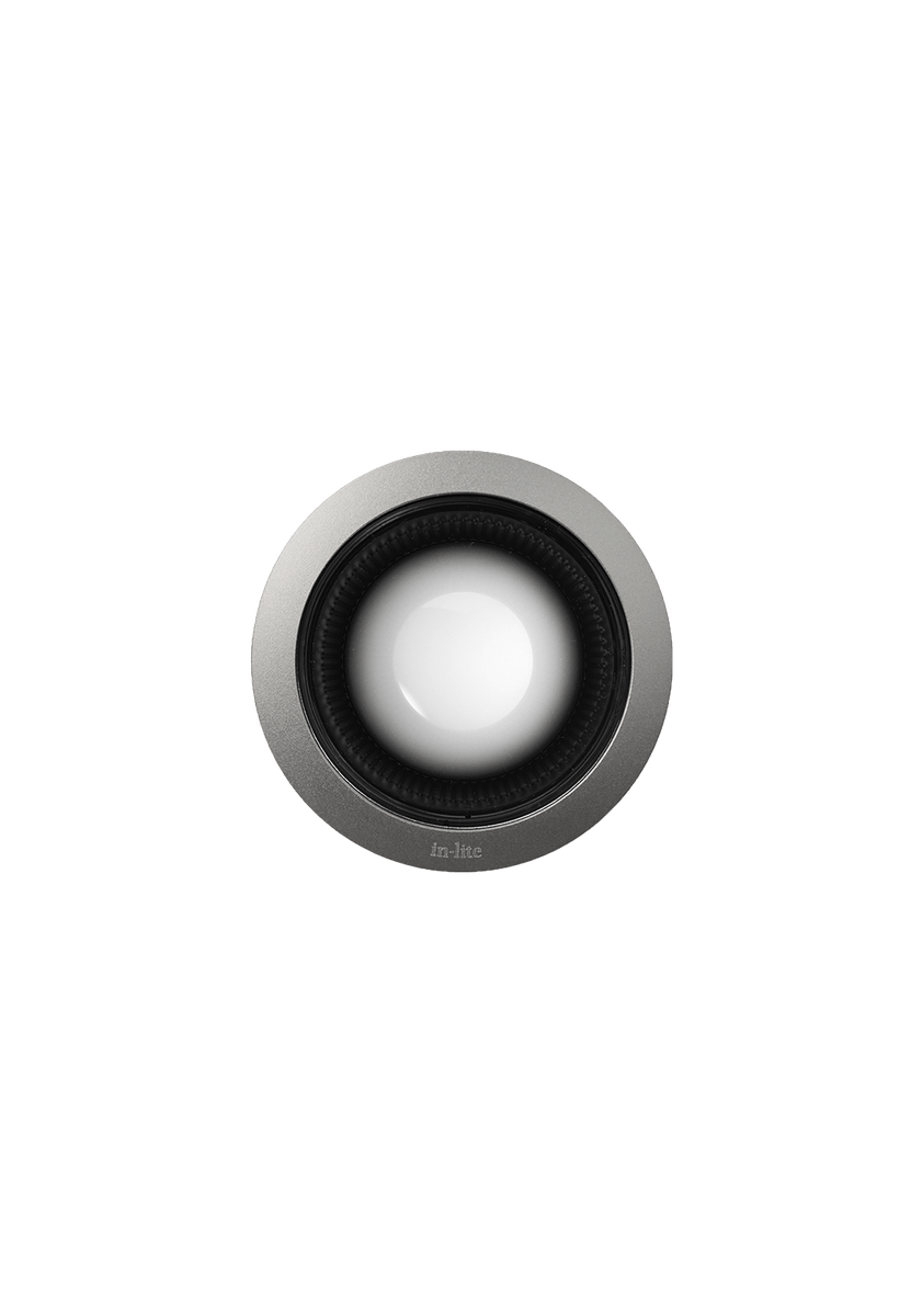in-lite Dot - Pearl Grey