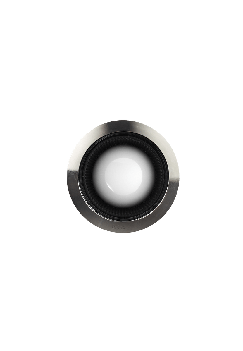 in-lite Dot - Stainless Steel