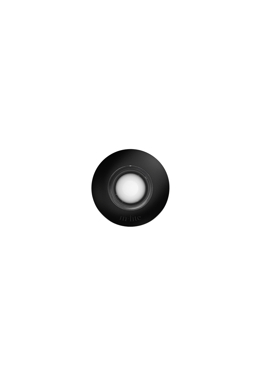 in-lite Dot 22 - Black