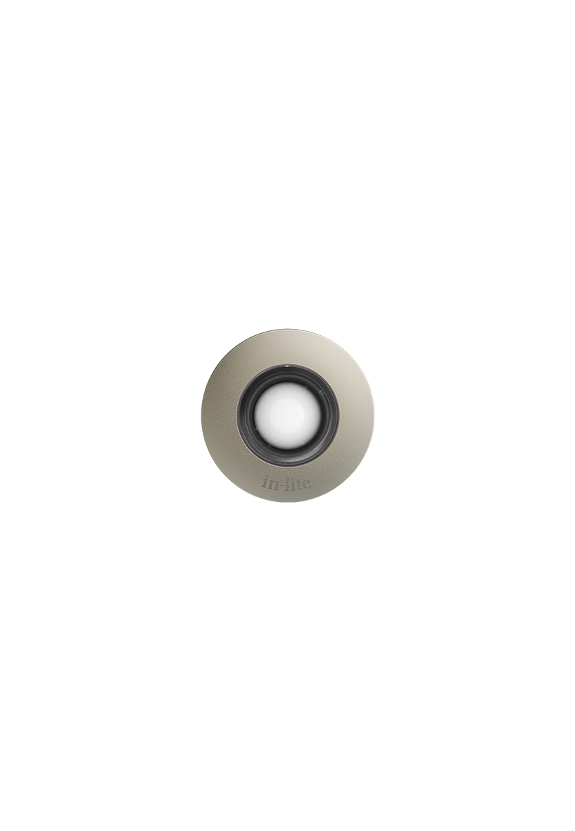 in-lite Dot 22 - Pearl Grey