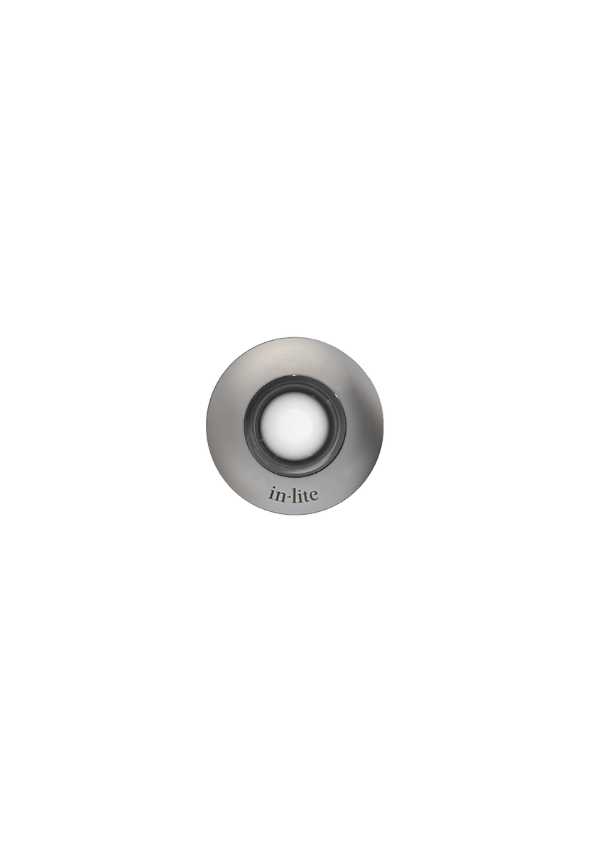 in-lite Dot 22 - Stainless Steel