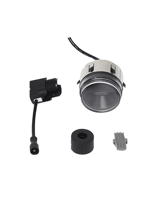 in-lite Luna - Black