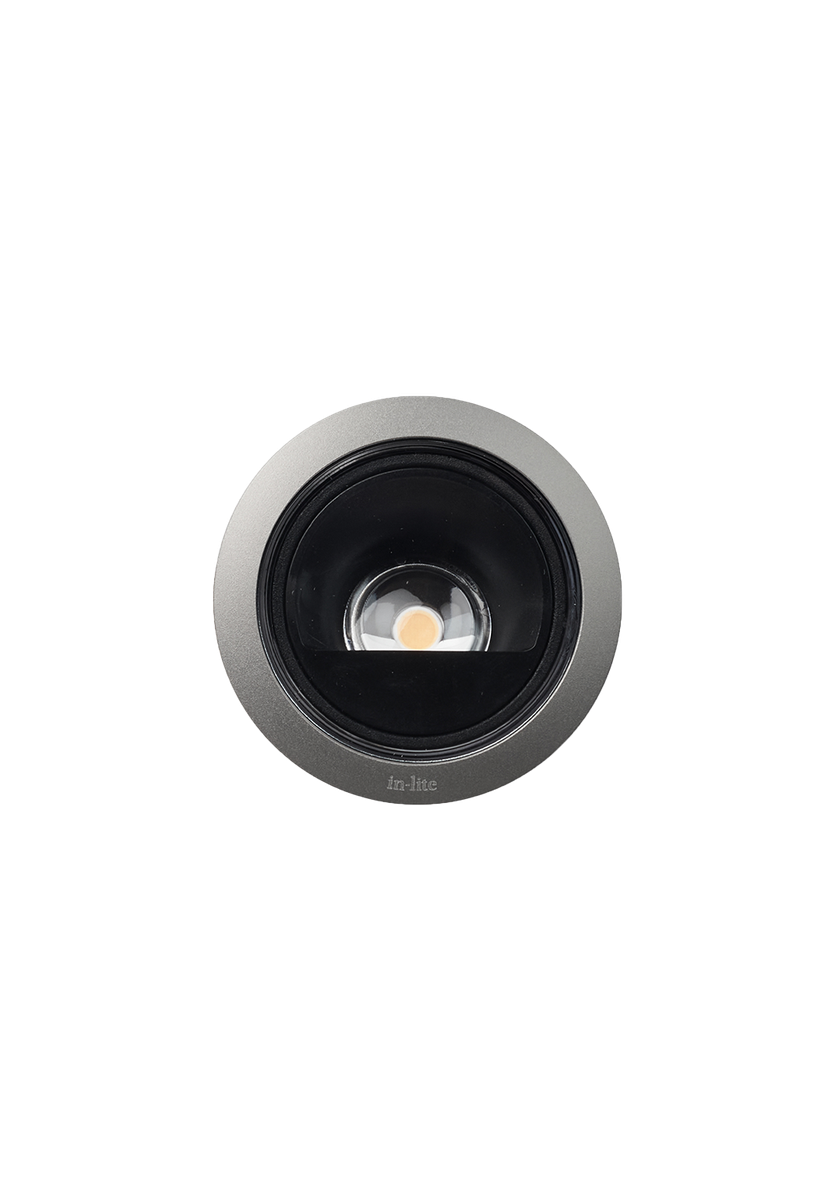 in-lite Luna - Pearl Grey