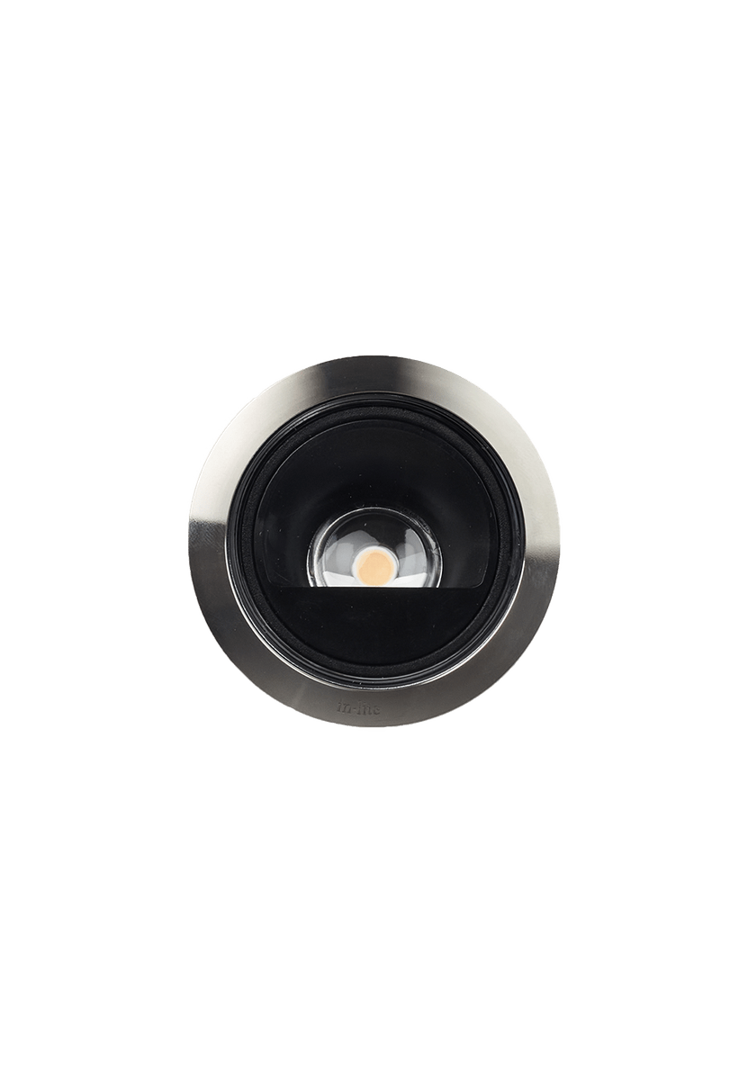 in-lite Luna - Stainless Steel
