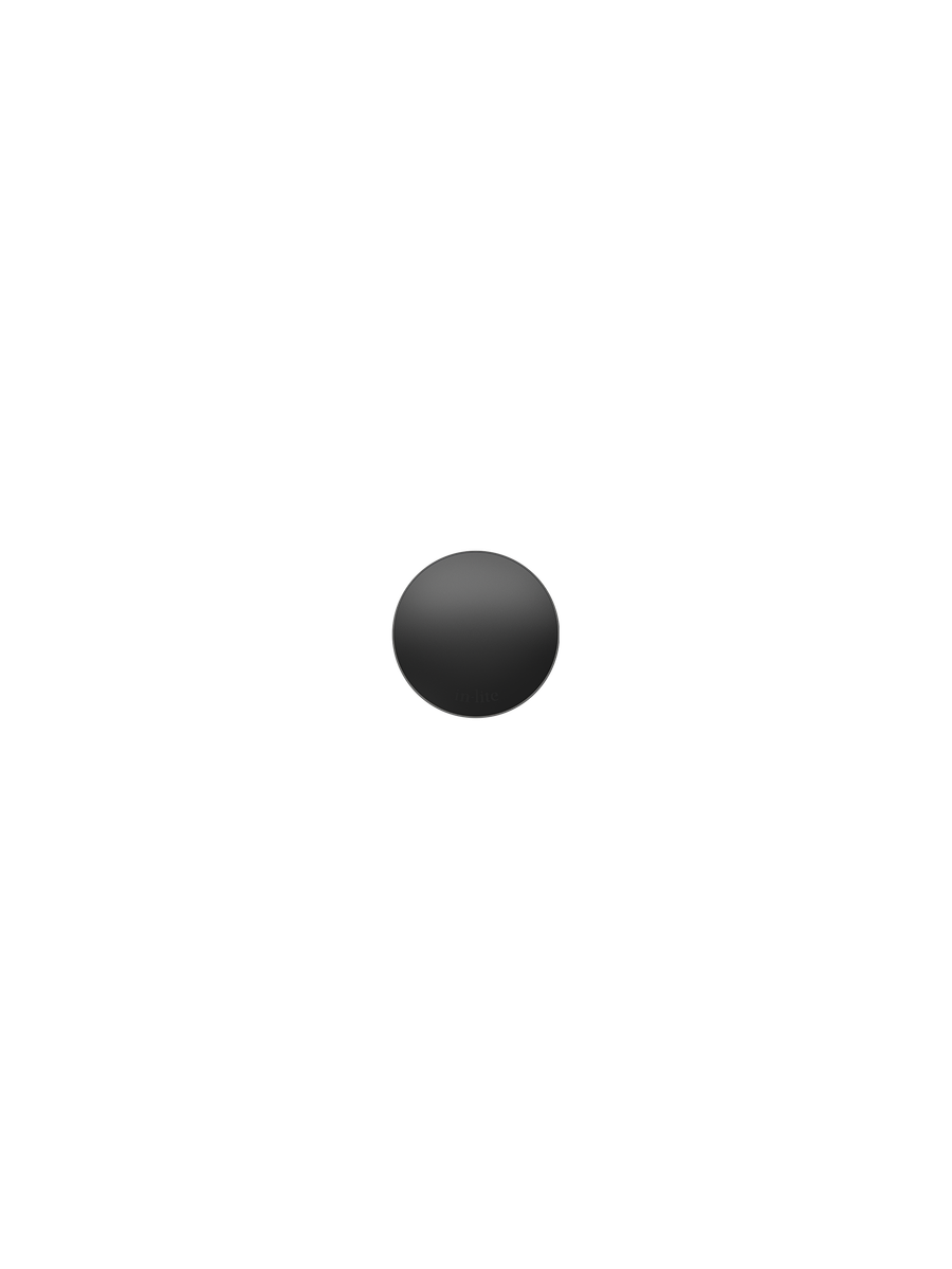 in-lite Mini Sway Wall - Black