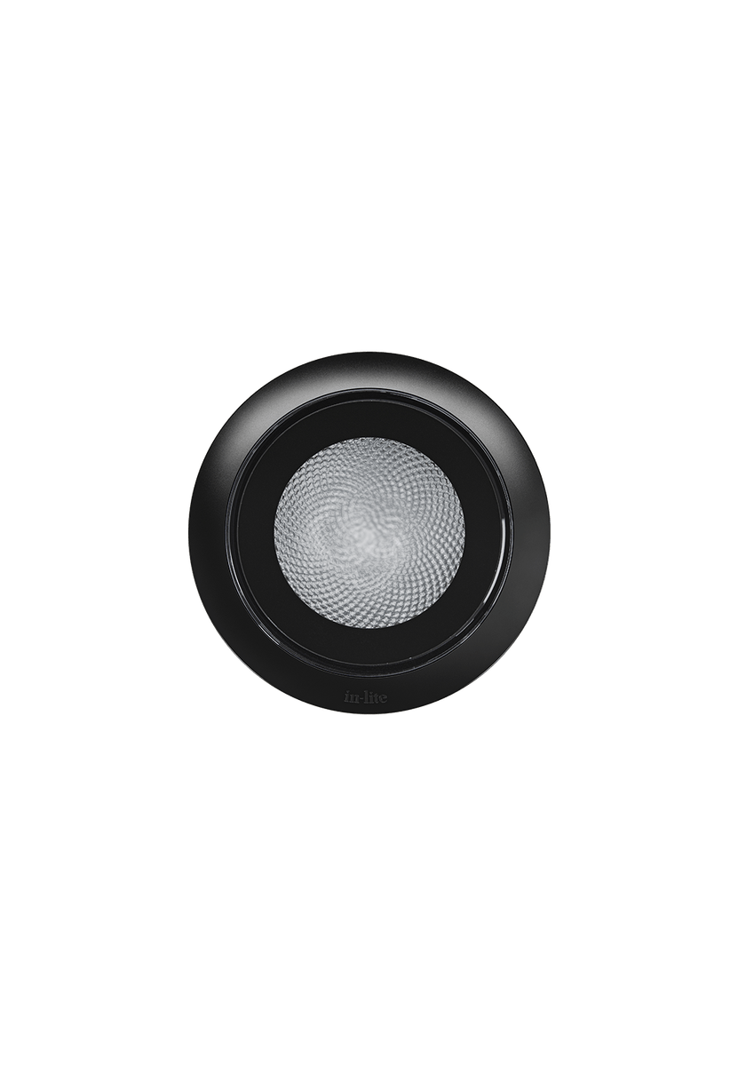 in-lite Smart Flux Tone - Black