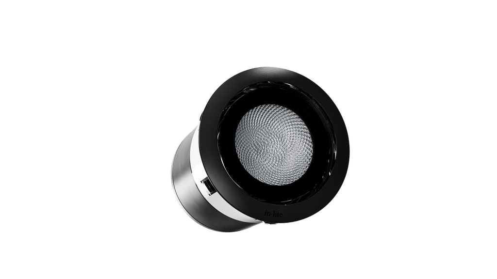 in-lite Smart Flux Tone - Black