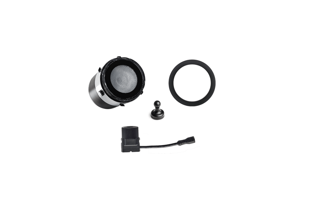 in-lite Smart Flux Tone - Black