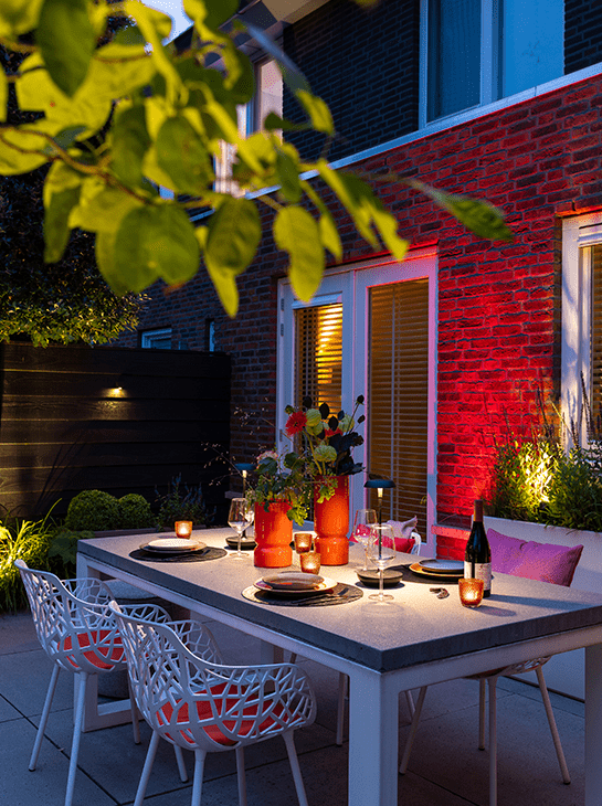 in-lite Smart Flux Tone - Black