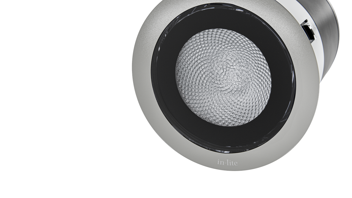 in-lite Smart Flux Tone - Pearl Grey