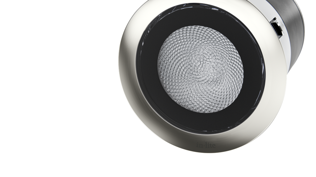 in-lite Smart Flux Tone - Stainless Steel