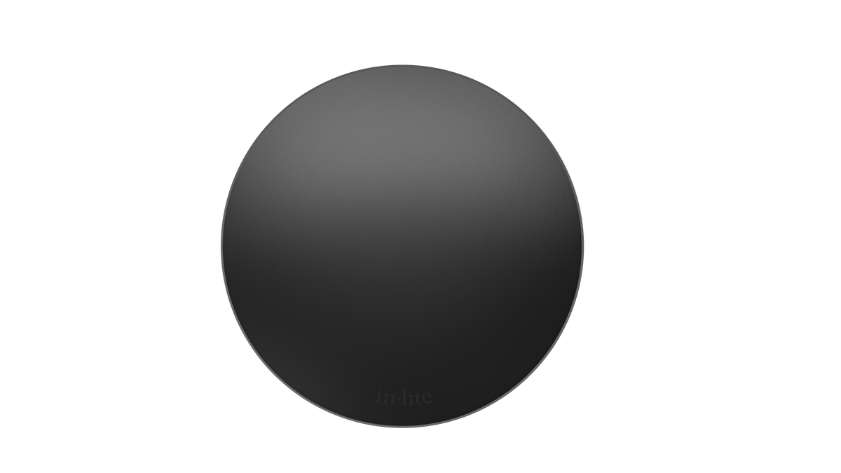 in-lite Sway Wall - Black