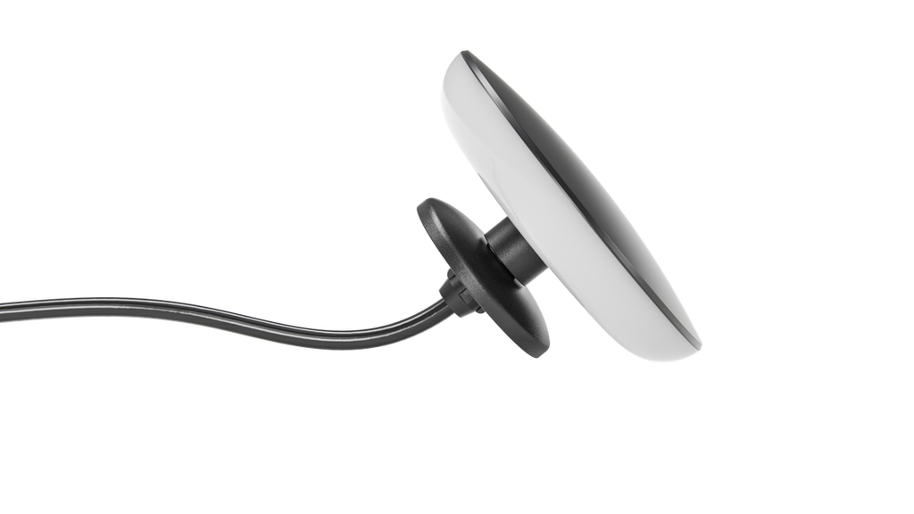 in-lite Sway Wall - Black