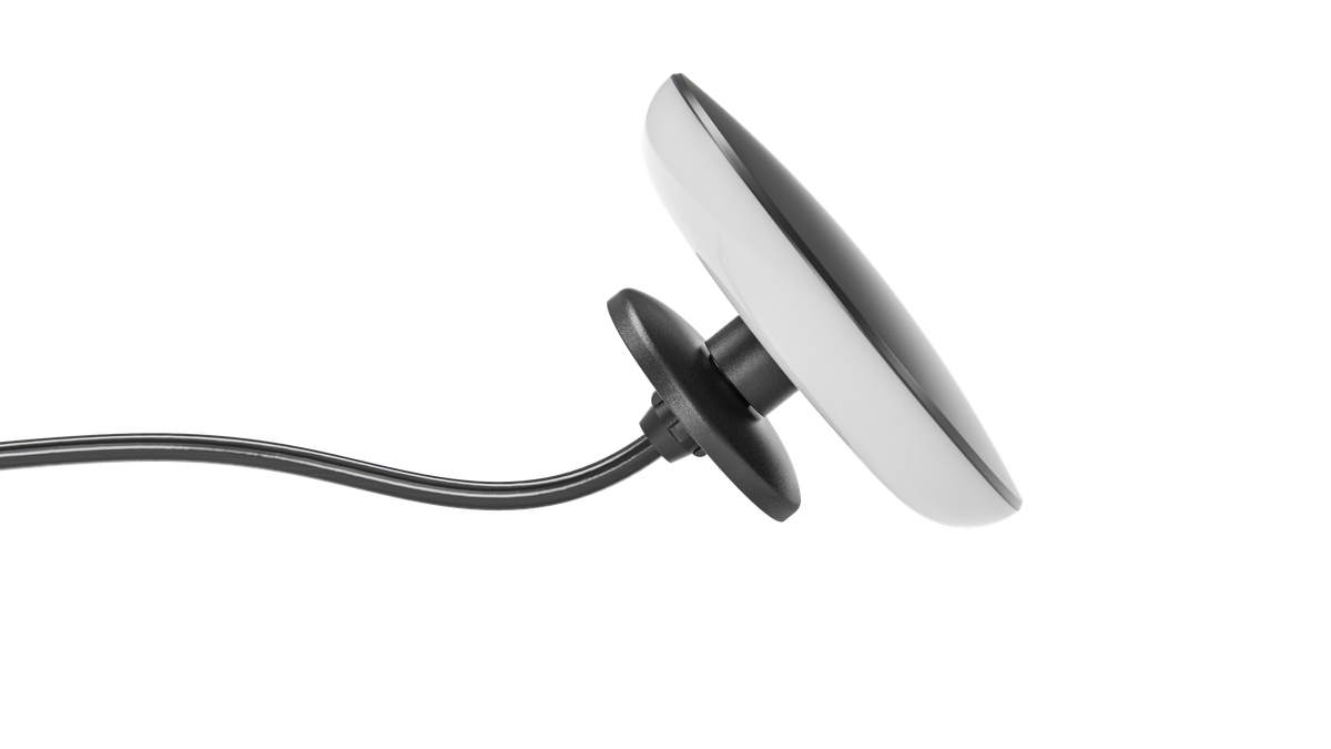 in-lite Sway Wall - Black