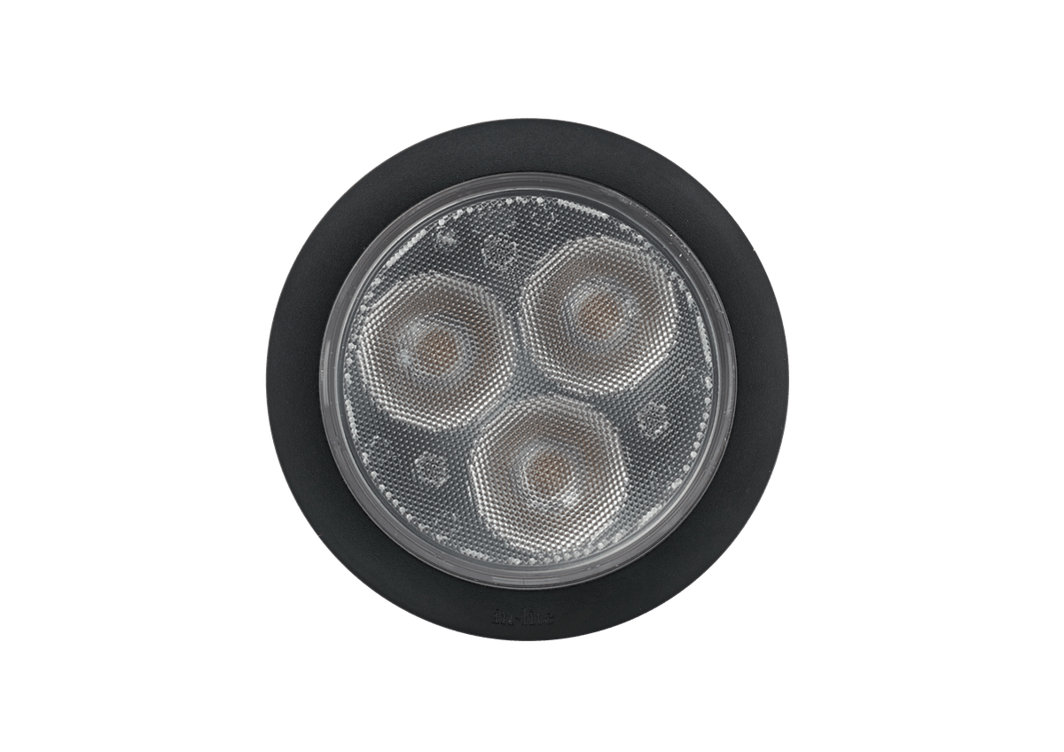 in-lite Flux - Black