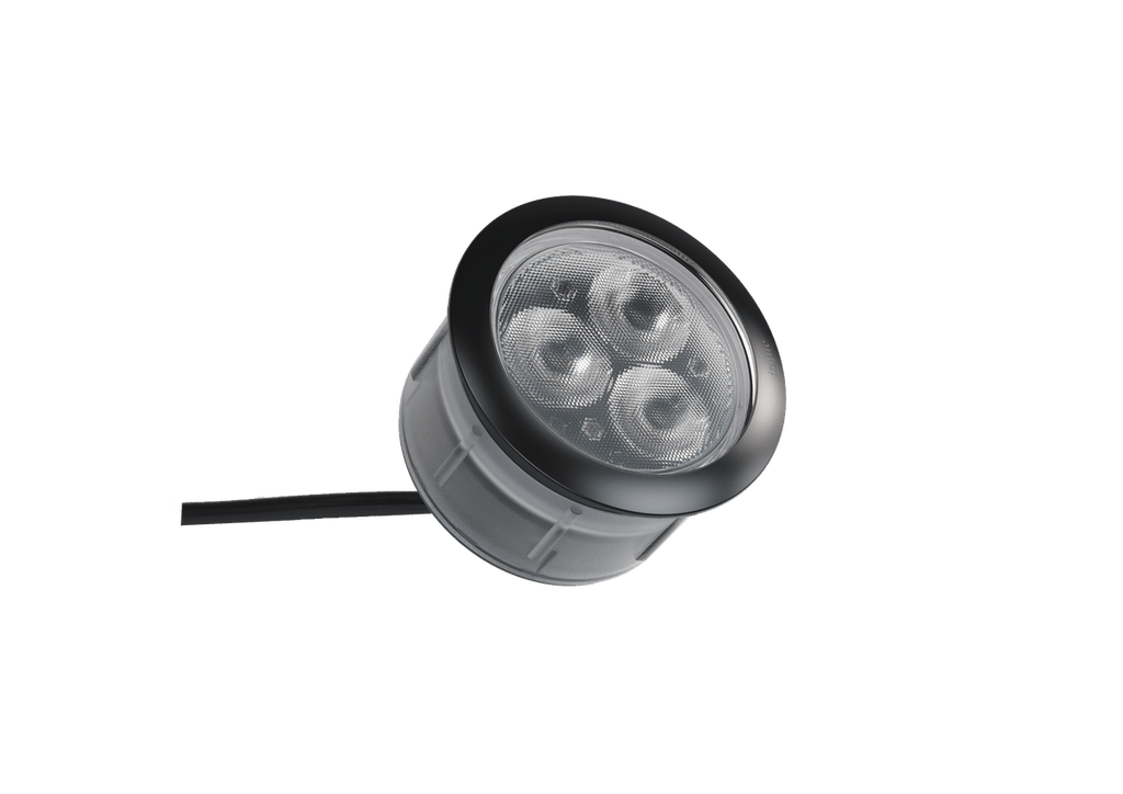 in-lite Flux - Black