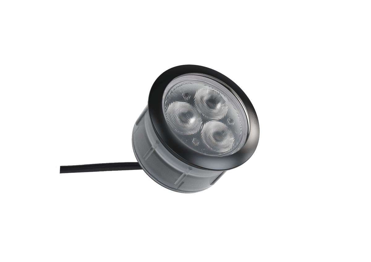 in-lite Flux - Black