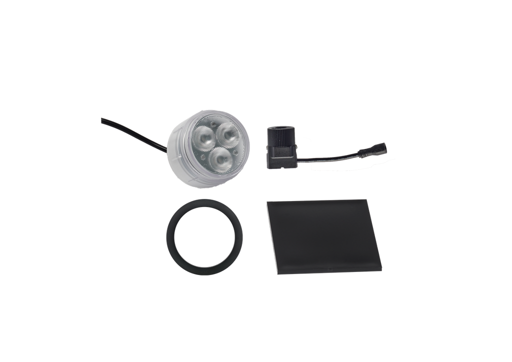 in-lite Flux - Black