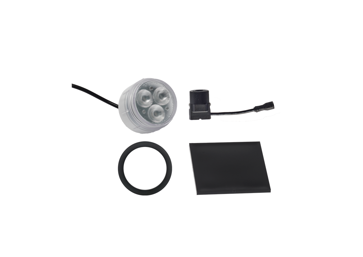 in-lite Flux - Black