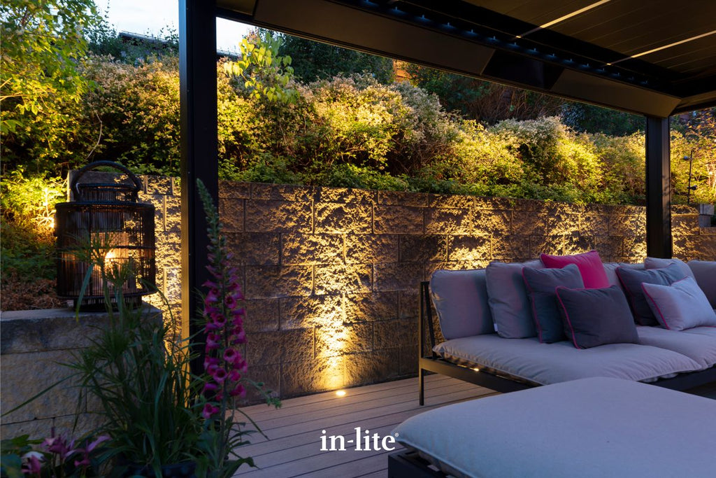in-lite Flux - Black