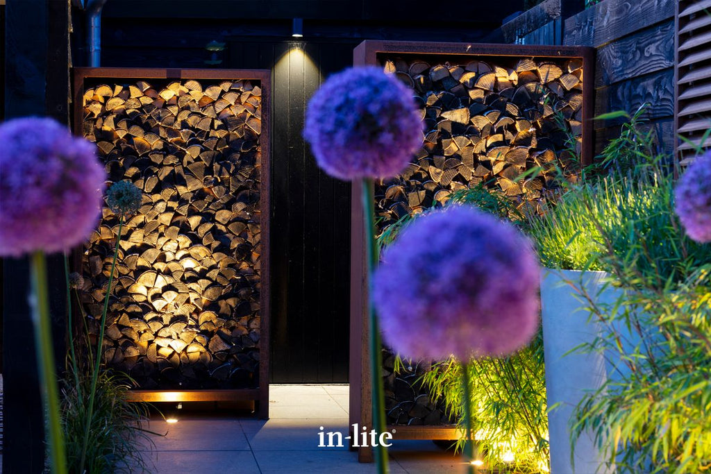 in-lite Flux - Black