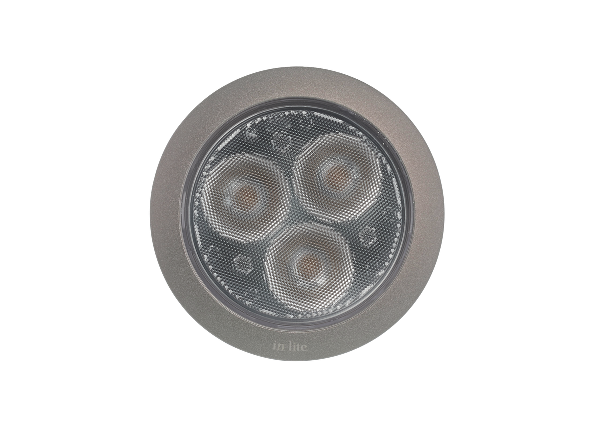 in-lite Flux - Pearl Grey