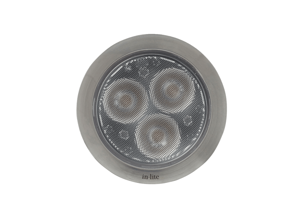 in-lite Flux - Stainless Steel