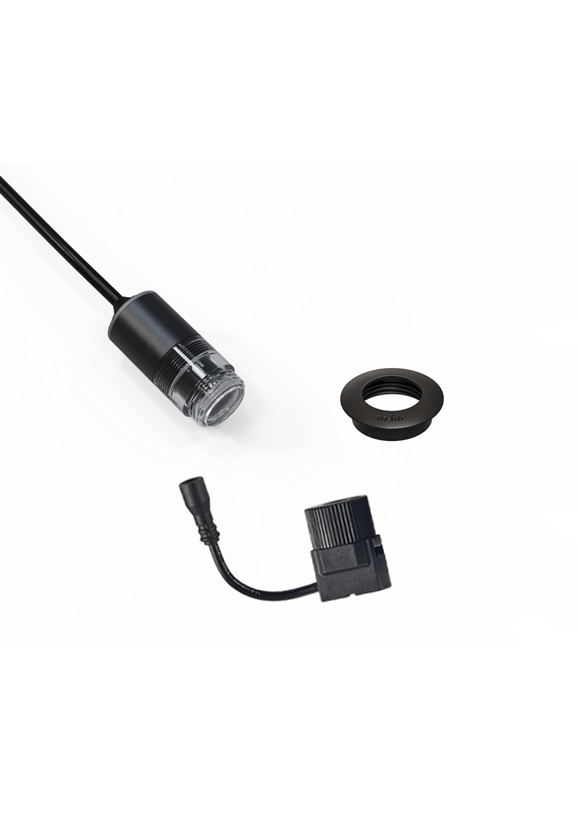 in-lite Flux 22 - Black