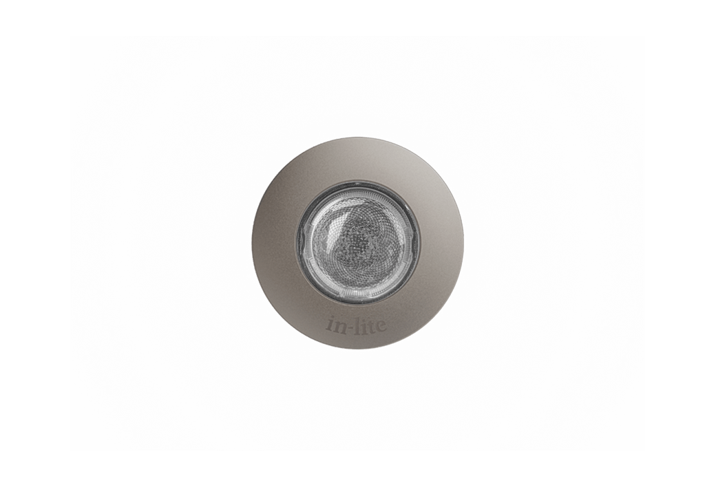 in-lite Flux 22 - Pearl Grey