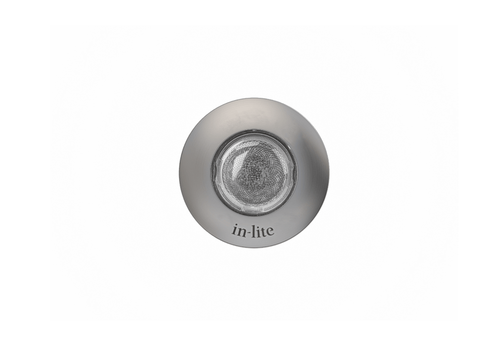 in-lite Flux 22 - Stainless Steel