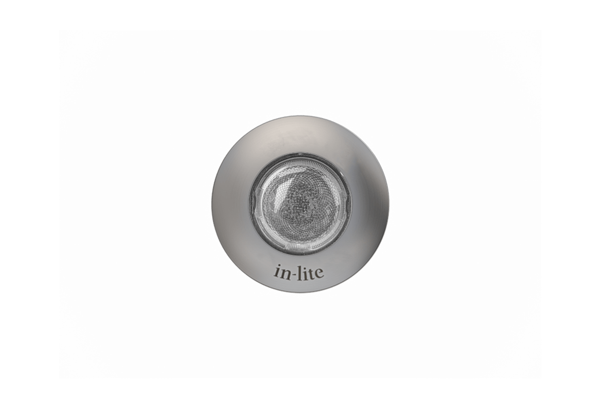 in-lite Flux 22 - Stainless Steel