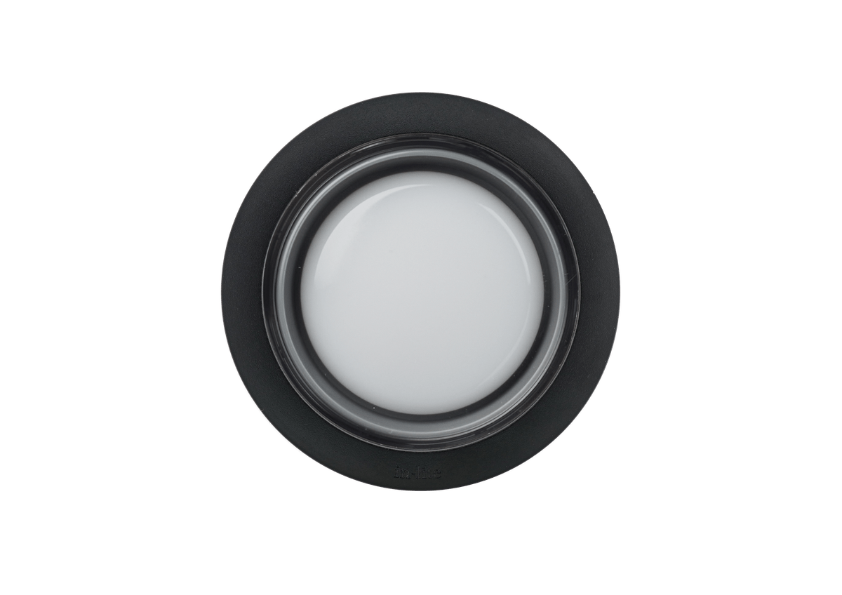 in-lite Fusion - Black