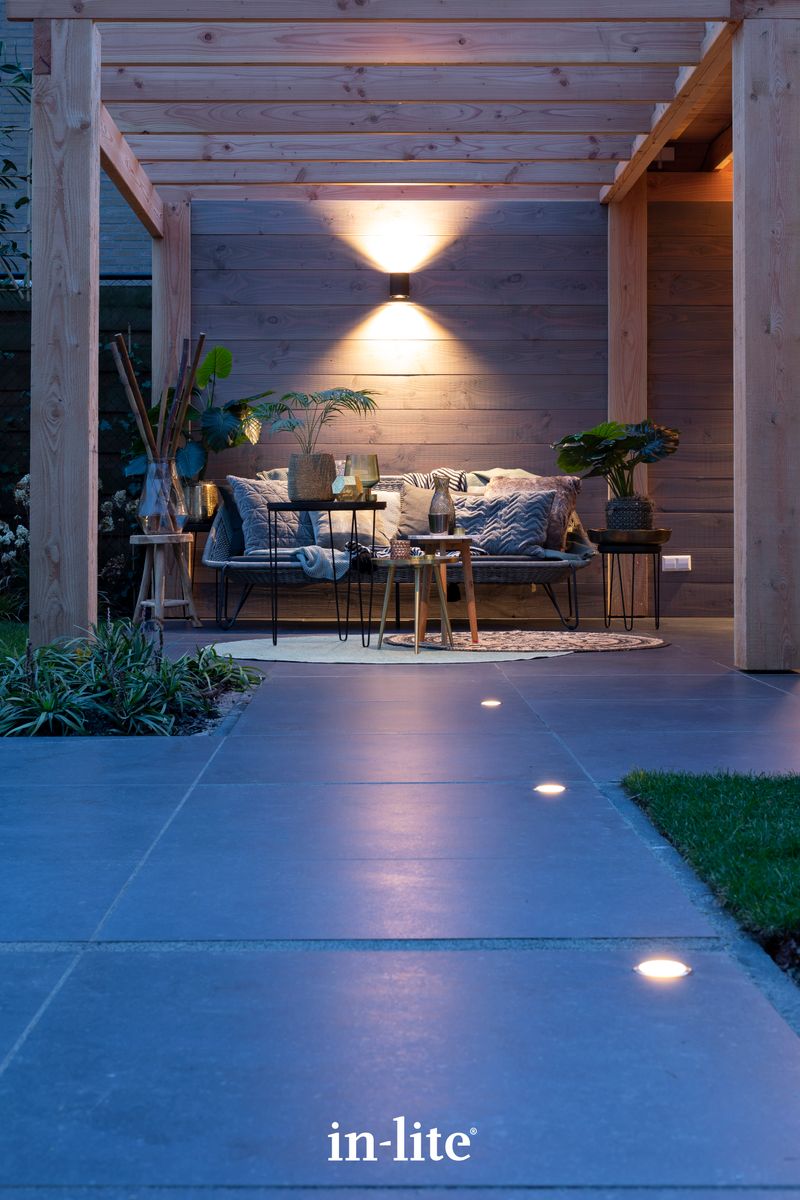 in-lite Fusion - Black
