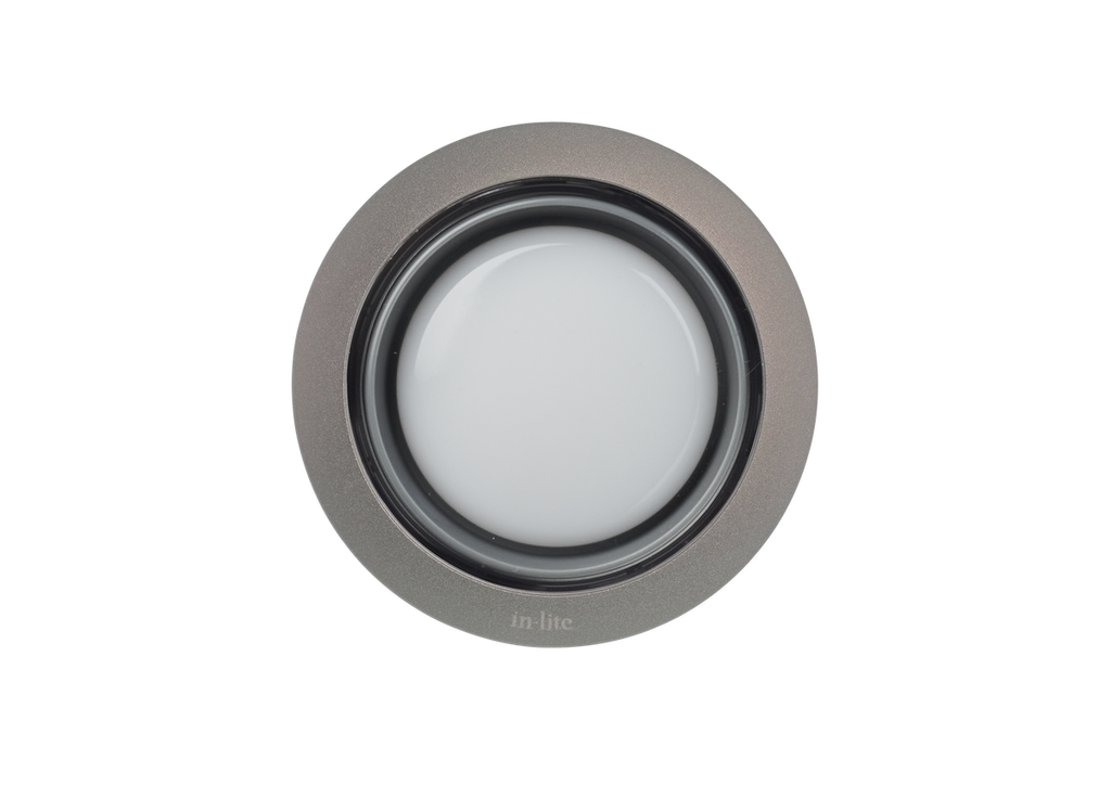 in-lite Fusion - Pearl Grey