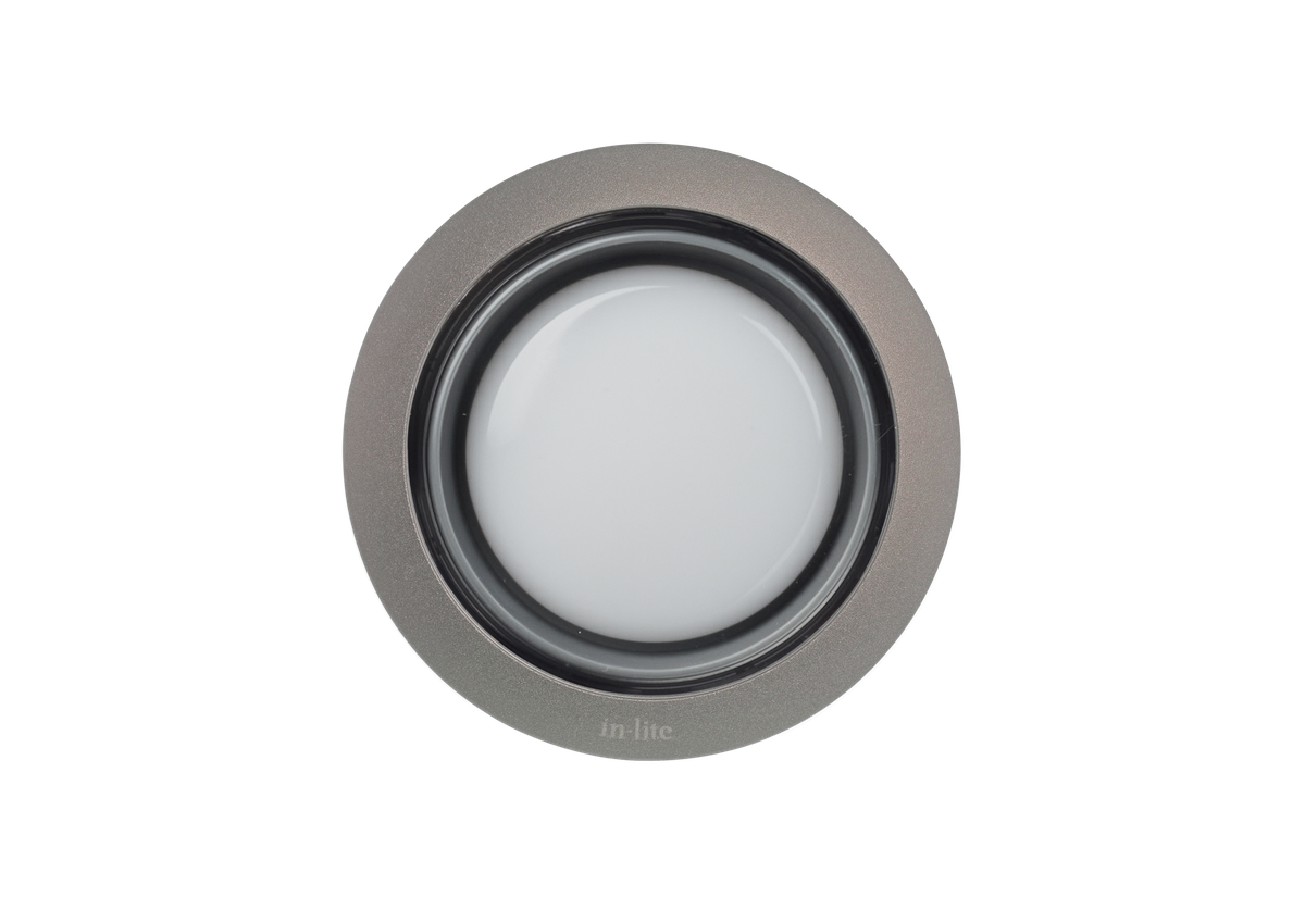 in-lite Fusion - Pearl Grey