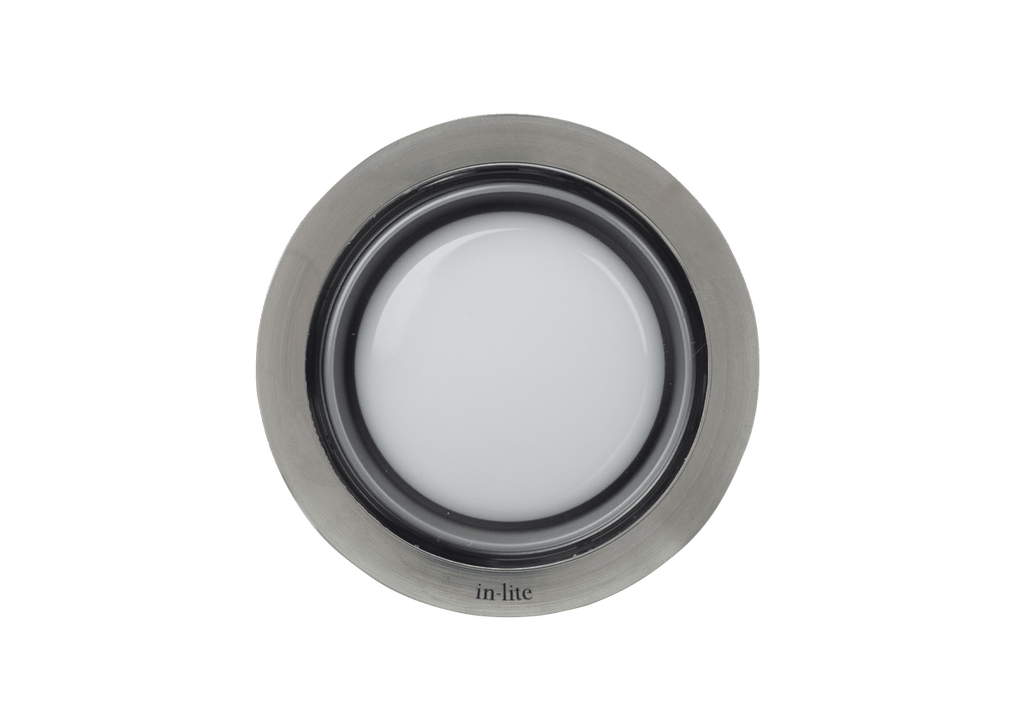 in-lite Fusion - Stainless Steel