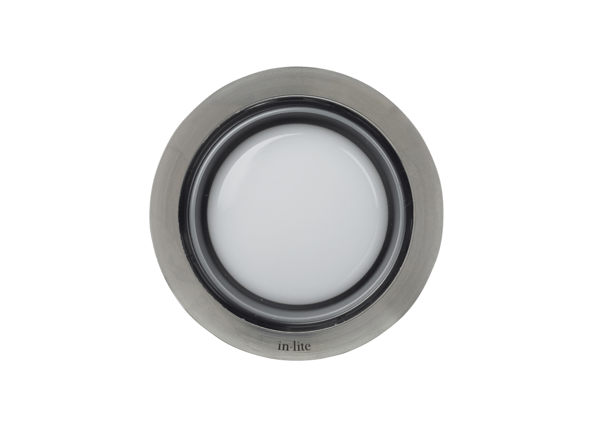 in-lite Fusion - Stainless Steel