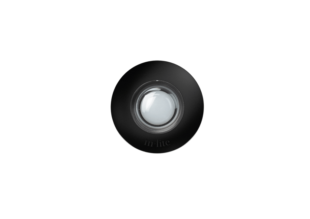 in-lite Fusion 22 - Black