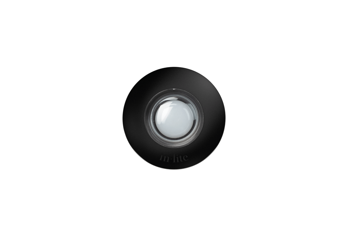in-lite Fusion 22 - Black