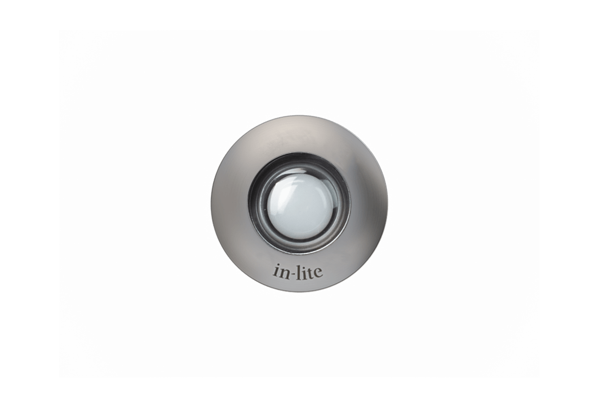 in-lite Fusion 22 - Stainless Steel
