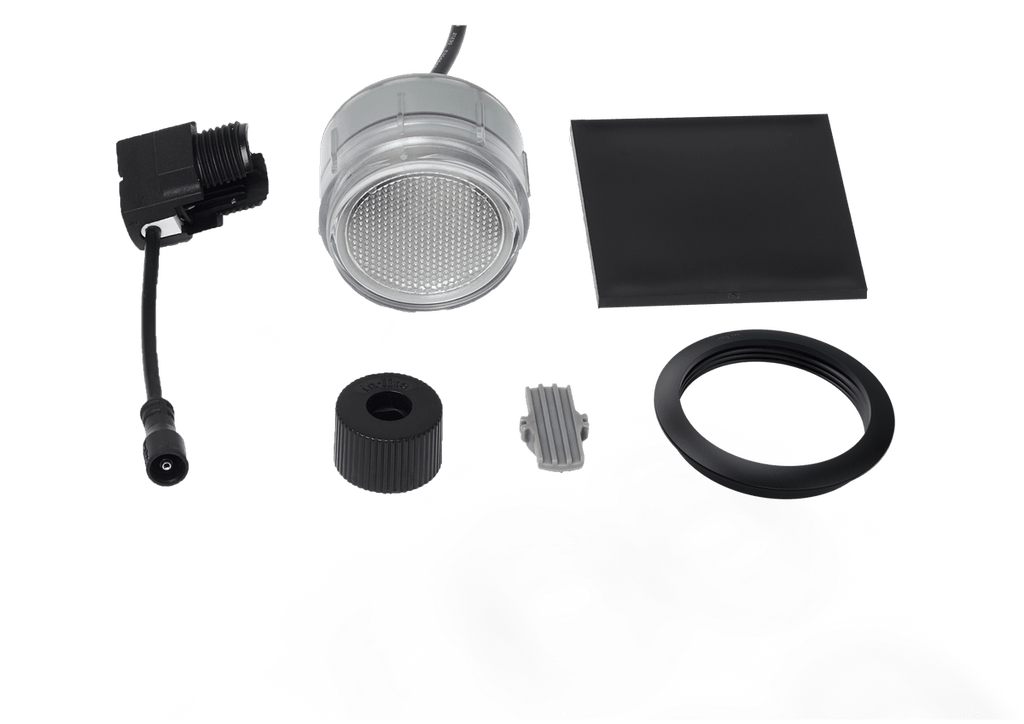 in-lite Hyve - Black