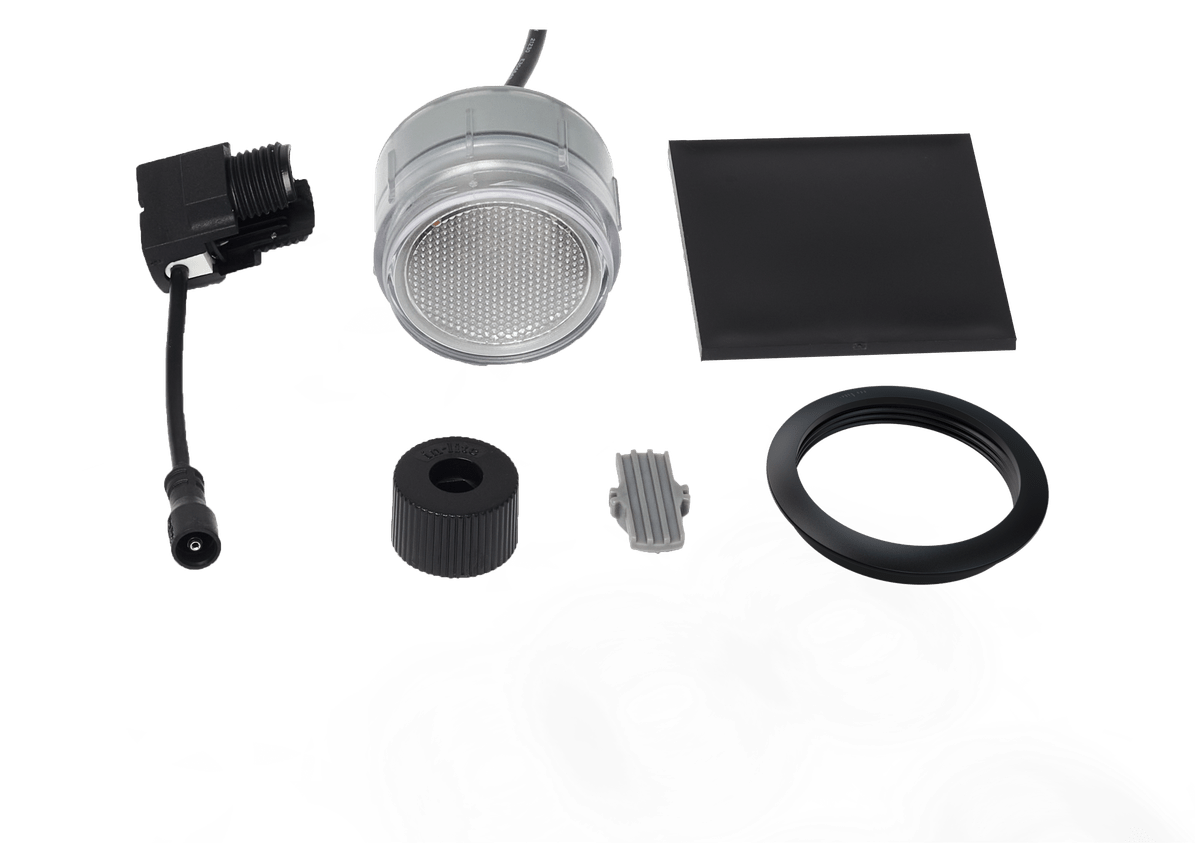 in-lite Hyve - Black