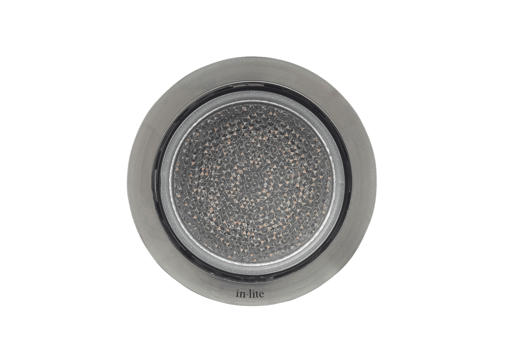 in-lite Hyve - Stainless Steel