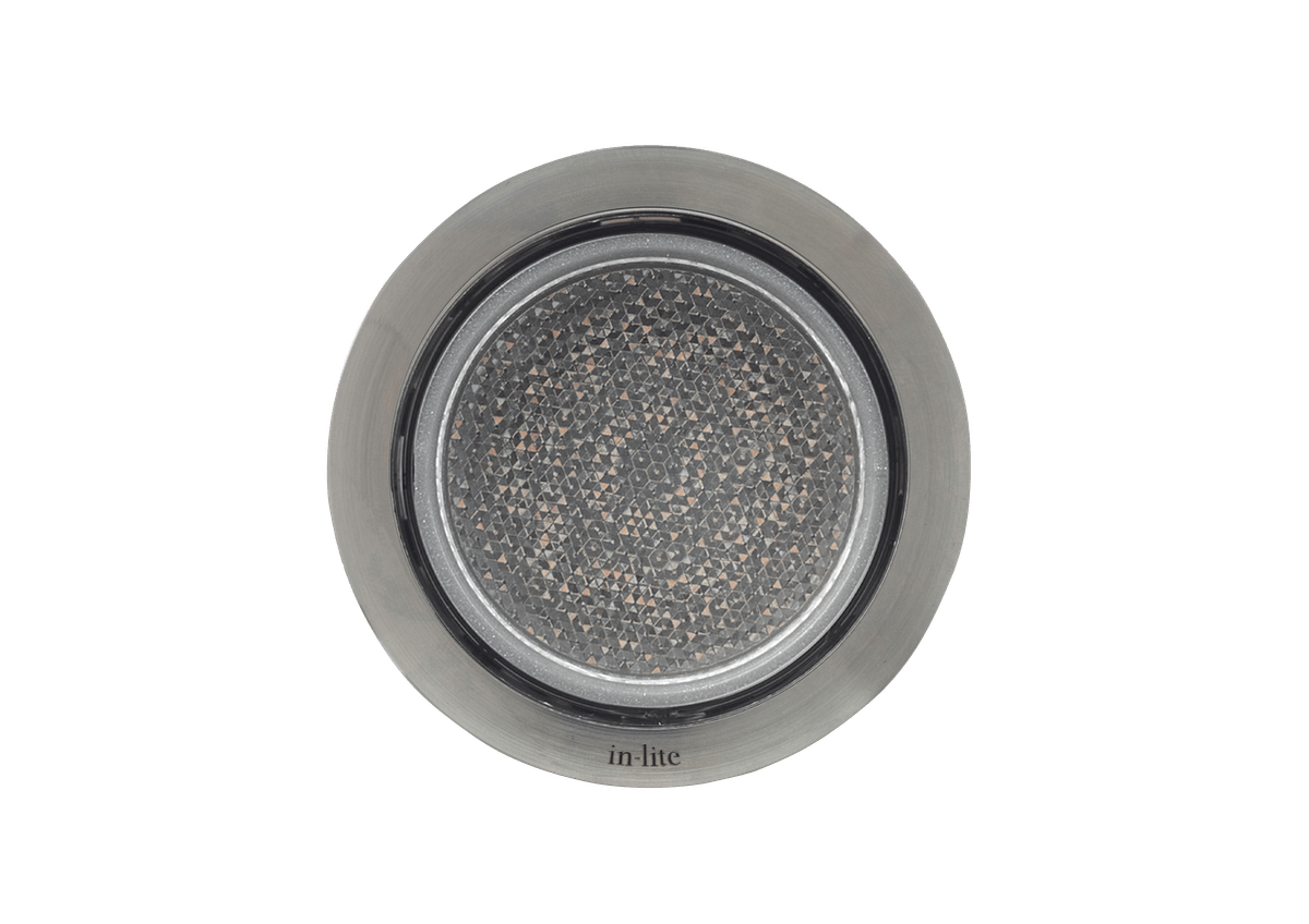 in-lite Hyve - Stainless Steel