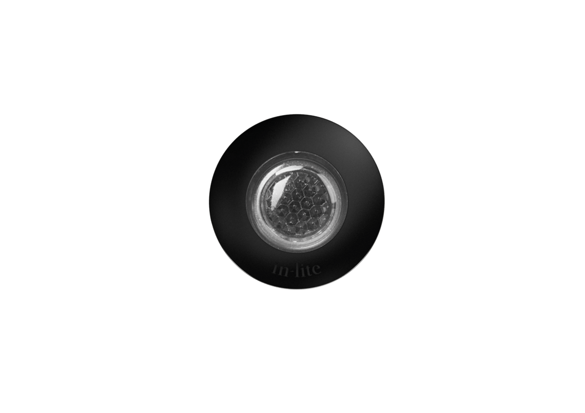 in-lite Hyve 22 - Black